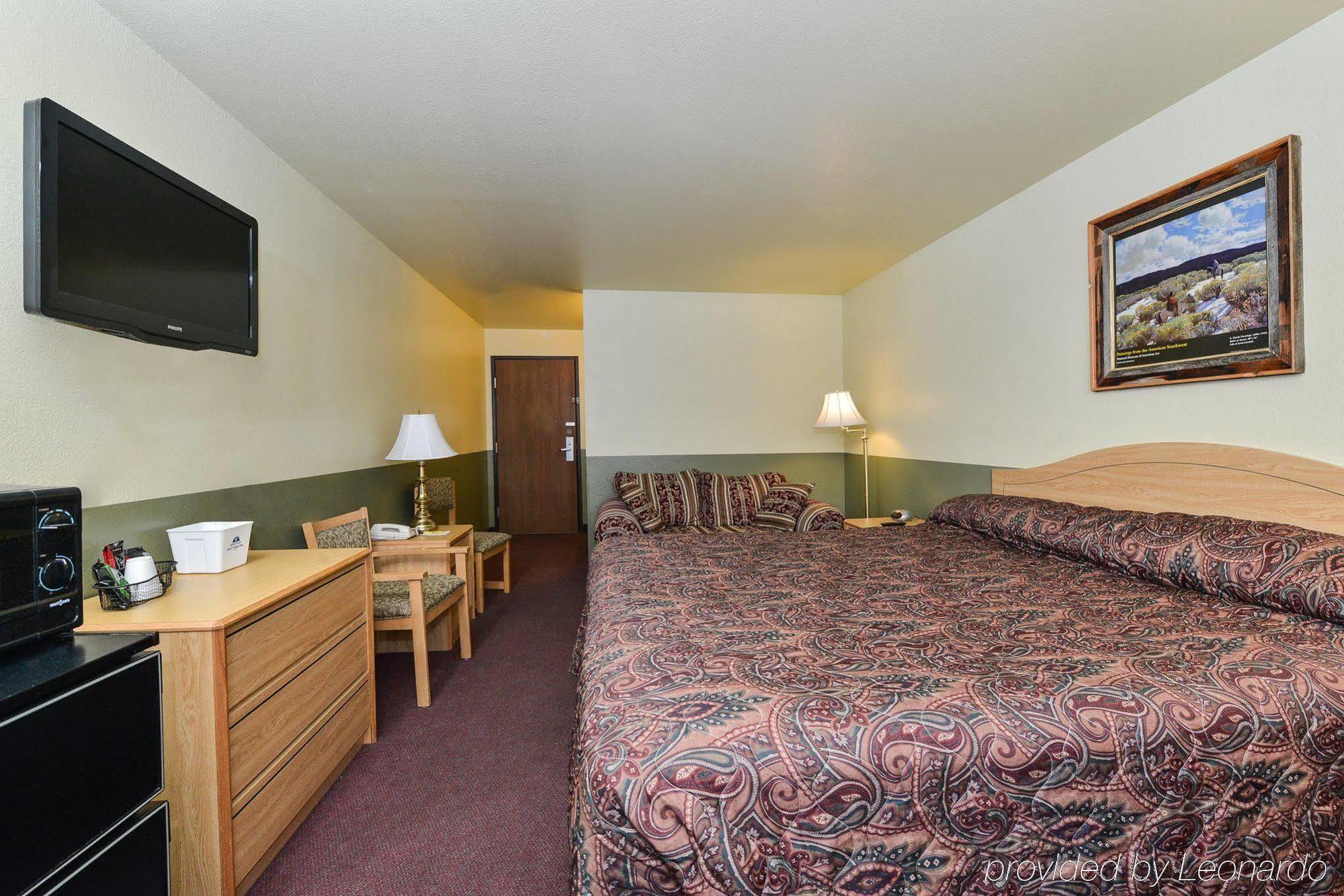 Super 8 By Wyndham Dillon Motel Exterior foto
